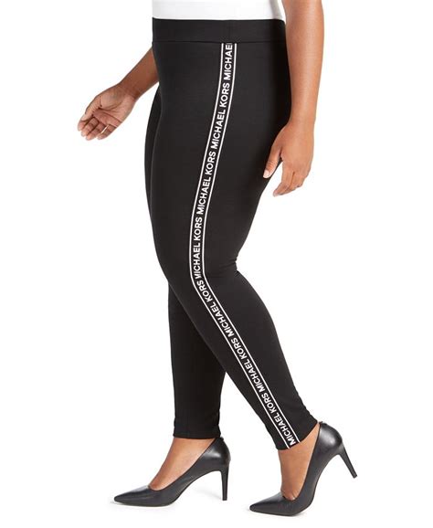 michael kors plus size clearance|Michael Kors pants clearance.